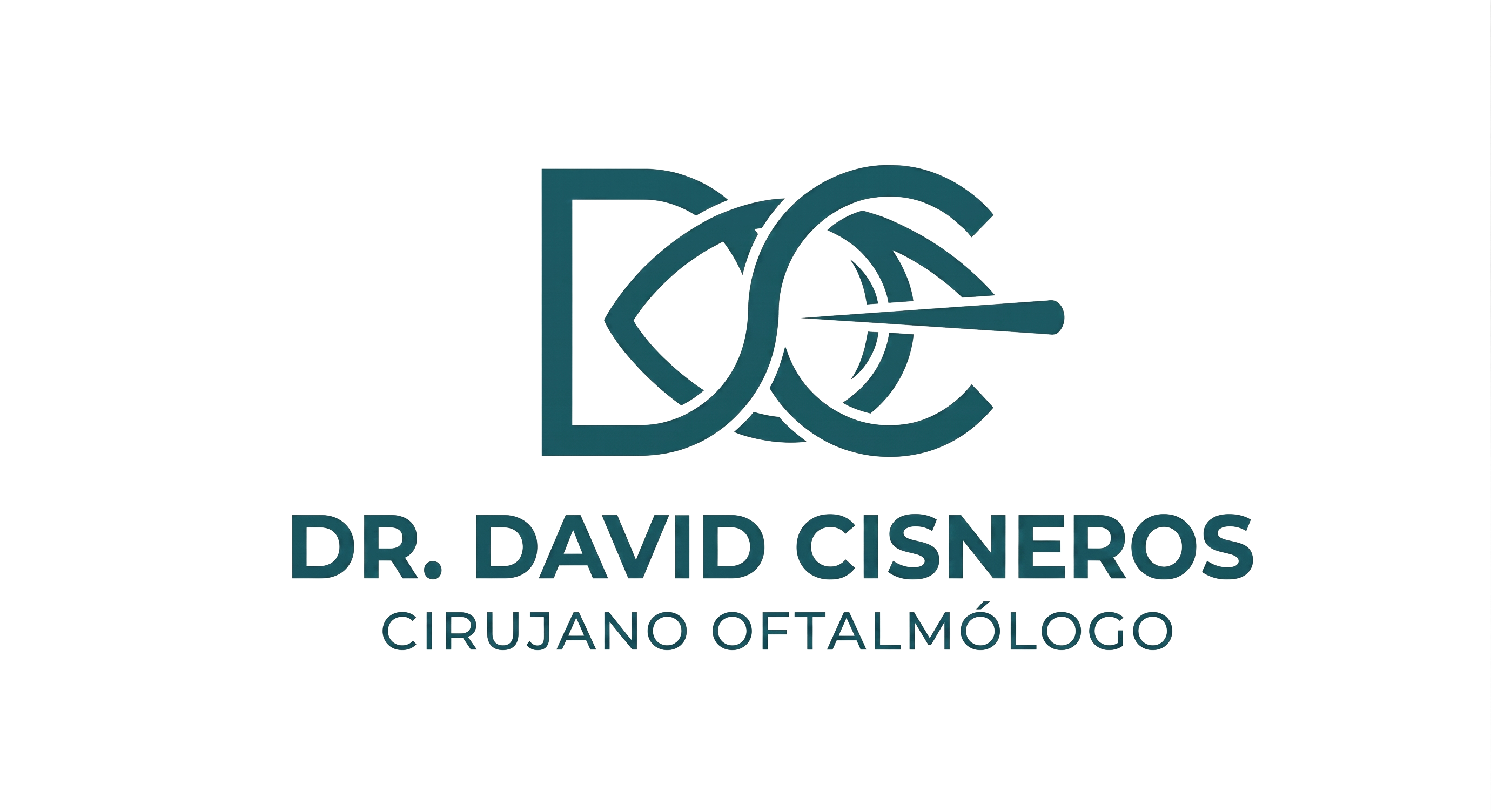 Dr. David Cisneros